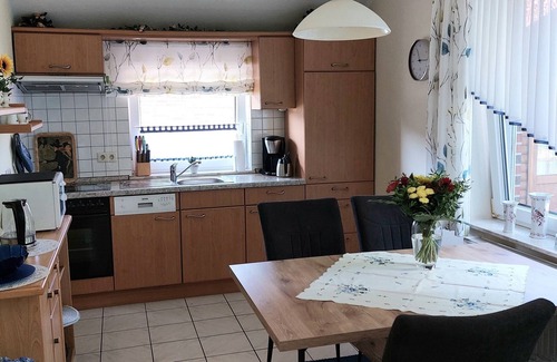 Papenburg House | Holiday home for 4 guests with 65m² in Papenburg (60578)