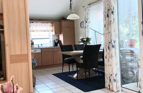 Papenburg House | Holiday home for 4 guests with 65m² in Papenburg (60578)
