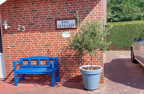 Papenburg House | Holiday home for 4 guests with 65m² in Papenburg (60578)