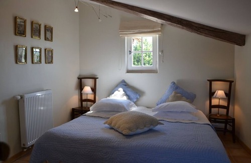 Aiglun Other | Holiday home for 5 in private hamlet with panoramic views and pool