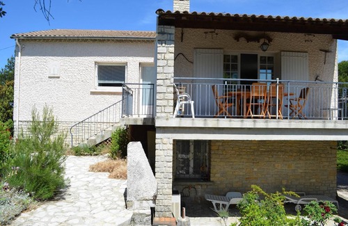 Le Pegue House | Holiday Home in France with Private Pool