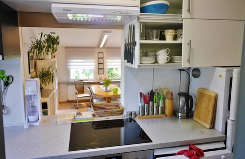 Usseln House | Holiday home Free Willi*