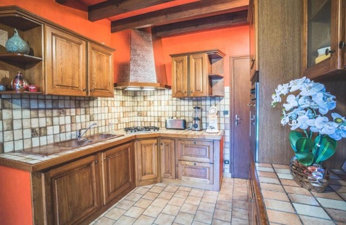 Ychoux House | Holiday Home 'Gîte Chez Pat' with Private Terrace, Private Garden and Wi-Fi