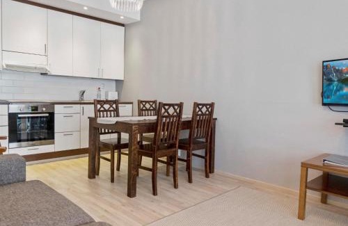 Oulu House | Holiday Home Golfstar 402 by Interhome