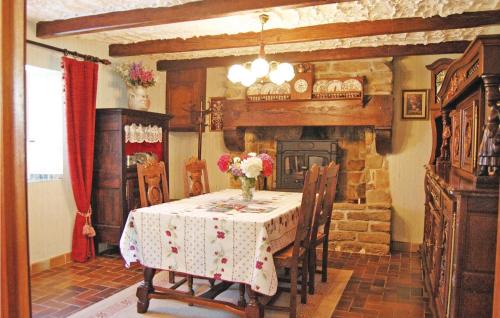 Gouesnach House | Holiday Home Gouesnac'h - 02