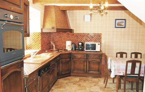 Gouesnach House | Holiday Home Gouesnac'h - 02