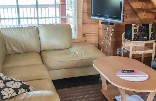 Lestijarvi House | Holiday Home Graniitti 3 by Interhome
