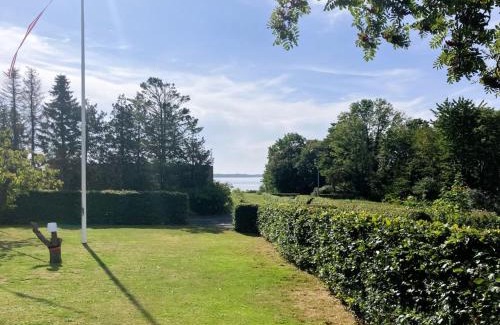 Svendborg House | Holiday Home Gravers - 150m from the sea by Interhome