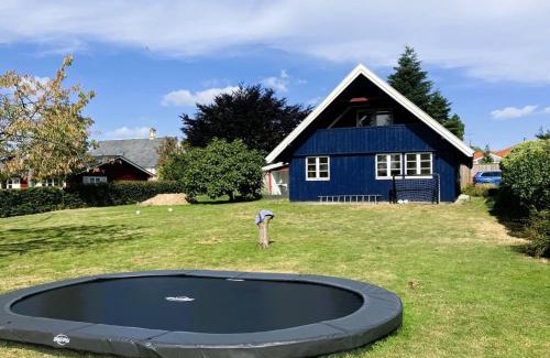 Svendborg House | Holiday Home Gravers - 150m from the sea by Interhome