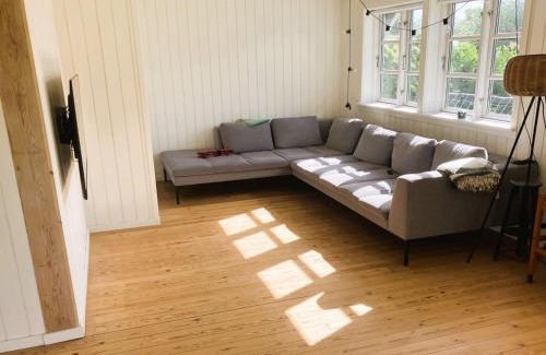 Svendborg House | Holiday Home Gravers - 150m from the sea by Interhome