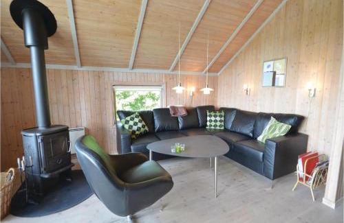 Vestervig House | Holiday Home Gunhildsvej Vestervig