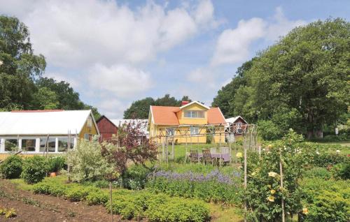 Falkenberg Municipality House | Holiday Home Gunnarstorp Vessigebro