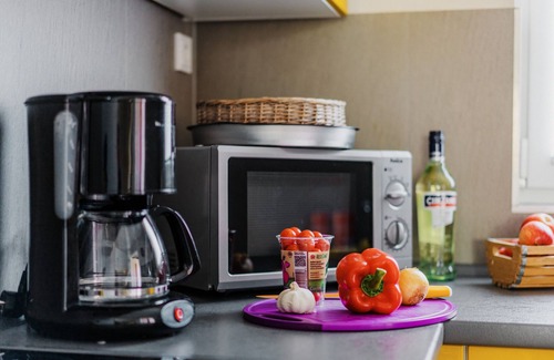 Oberharz am Brocken House | Holiday home Hödur, centrally located Oberharz