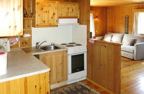 Amla House | Holiday Home Hammaren by Interhome