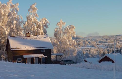 Hammarstrand Apartment | Holiday home Hammarstrand 4 persons