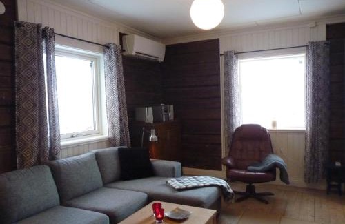 Hammarstrand Apartment | Holiday home Hammarstrand 4 persons