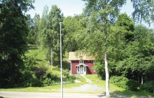 Forserum House | Holiday Home Hatten Forserum