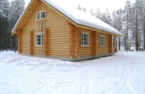 Aanekoski House | Holiday Home Hiekkaranta by Interhome