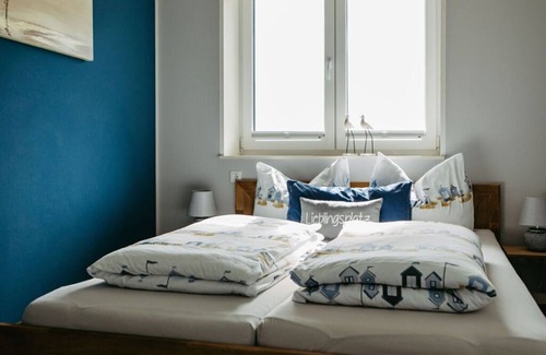 Klanxbuell Apartment | Holiday home Hof Bombüll