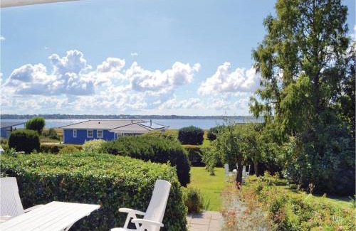 Holbaek House | Holiday Home Holbæk 39 With Hot Tub