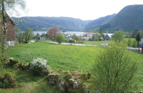 Lund House | Holiday Home Hovsherad Handeland