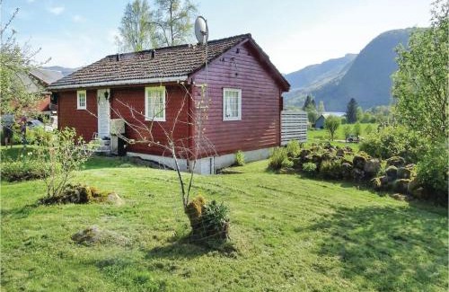 Lund House | Holiday Home Hovsherad Handeland