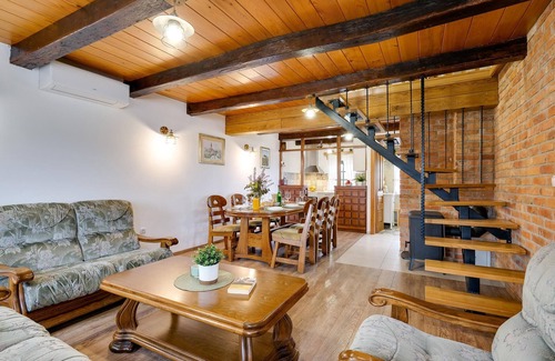 Marija Bistrica House | Holiday Home Cesarica
