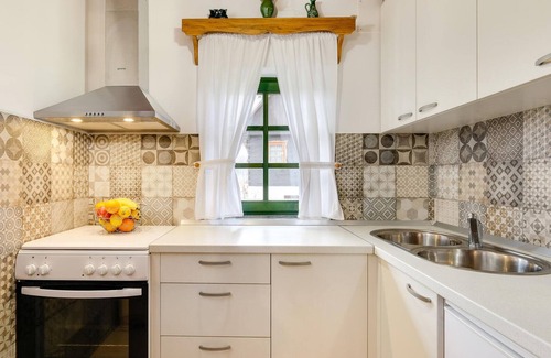 Marija Bistrica House | Holiday Home Cesarica
