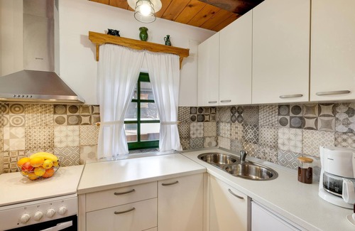 Marija Bistrica House | Holiday Home Cesarica