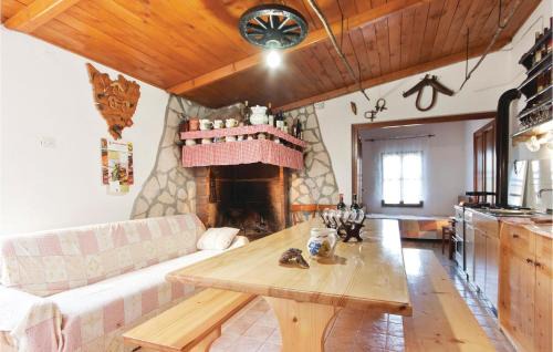 Hrboki House | Holiday Home Hrboki Iv