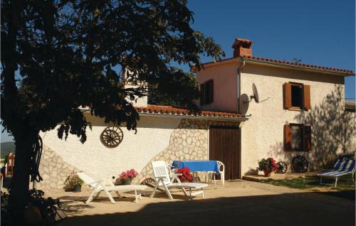 Hrboki House | Holiday Home Hrboki Iv