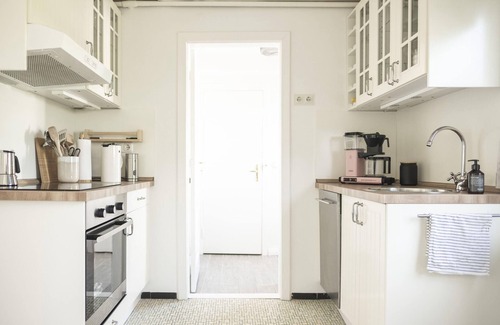 Karolinenkoog House | Holiday home Hygge Hus