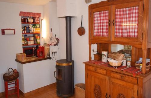 Saint-Julien-du-Gua House | Holiday Home in Ardèche with Nature Views