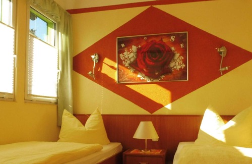 Radewege Apartment | Holiday home III - holiday park Wolf am Beetzsee