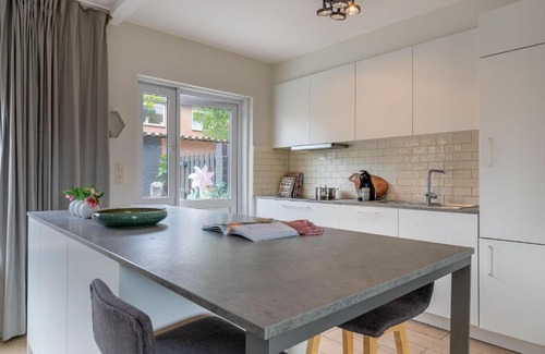 Retranchement House | Holiday home in a relaxed environment close to the sea