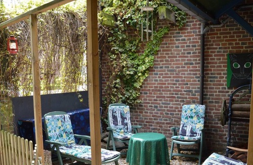 Heerlen House | Holiday home in a very quiet residential area of Heerlen