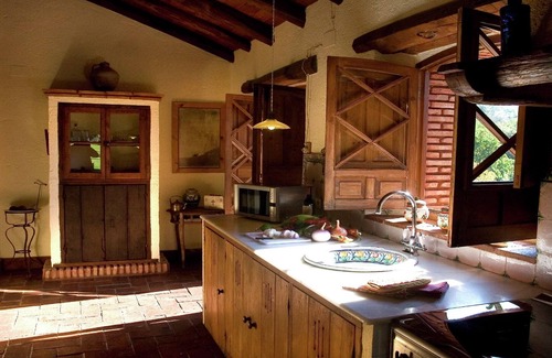 Alajar Cottage | Holiday Home in Alájar with Pool & Donkey Tours