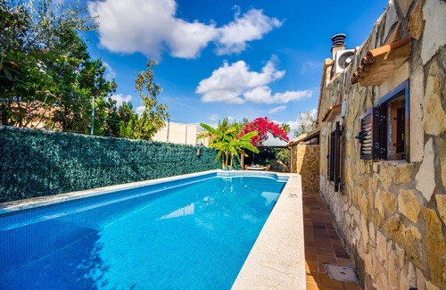 Alcudia House | Holiday Home in Alcudia near Playa de Alcudia