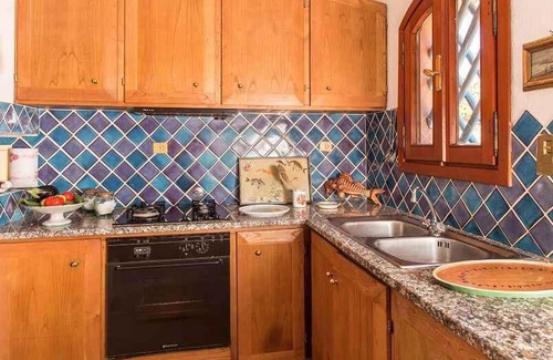 Abbiadori House | Holiday home in Arzachena 34319