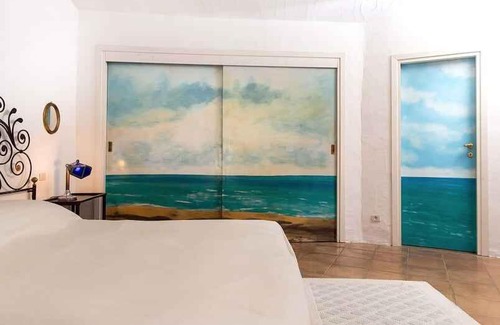 Abbiadori House | Holiday home in Arzachena 34319