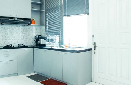 Setiabudi House | Holiday home in Bandung