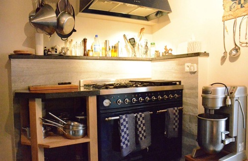 Gros-Fays House | Holiday Home in Bièvre near Ardennes Forest