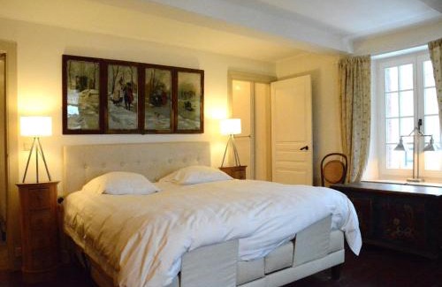 Gembes House | Holiday home in Bièvre near town center