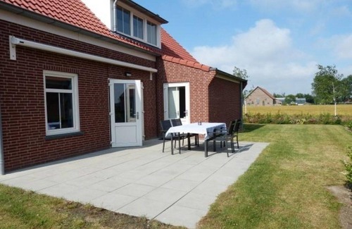 Breskens House | Holiday Home in Breskens near the Beach