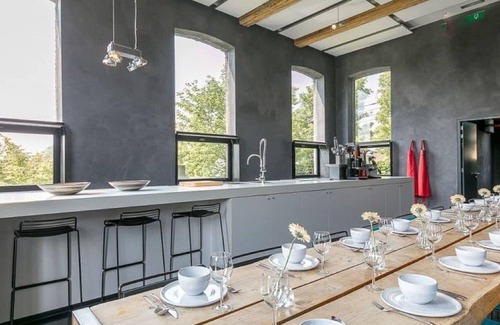 Anhee House | Holiday Home in Denée, halfway between Namur and Charleroi