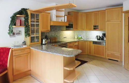 Fuegenberg House | Holiday Home in Fügenberg near Spieljochbahn