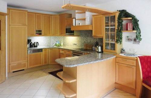 Fuegenberg House | Holiday Home in Fügenberg near Spieljochbahn