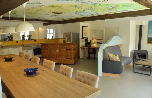 Haaren House | Holiday Home in Haaren near De Efteling