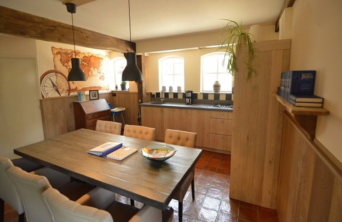 Haaren House | Holiday Home in Haaren near Efteling