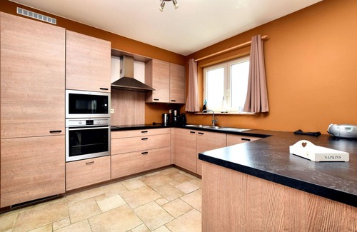 Hastiere-Lavaux House | Holiday Home in Hastière with Meuse Valley Views